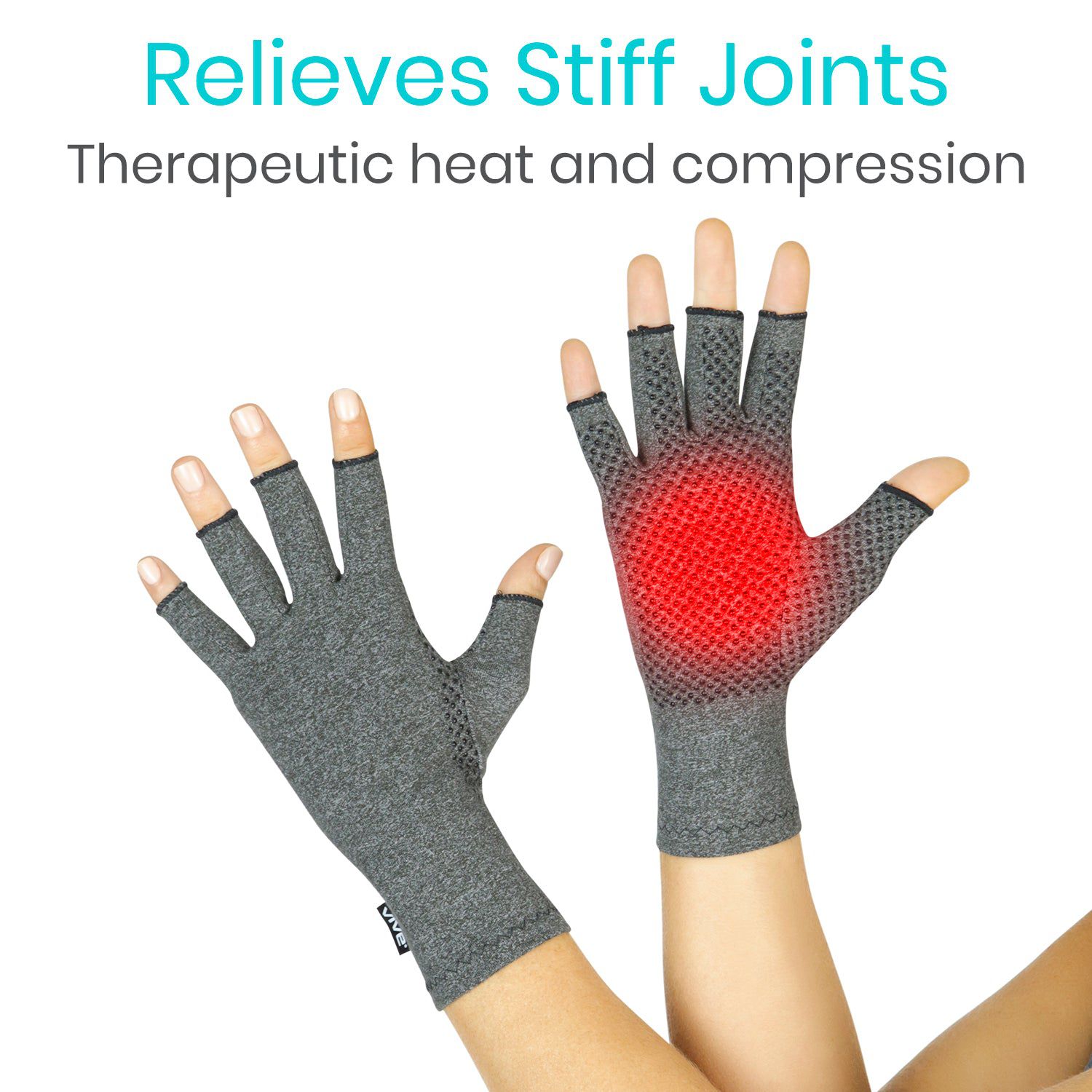 relieves stiff joints