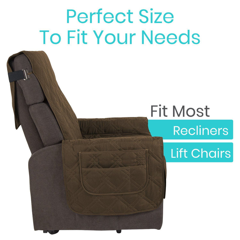 recliner lift chair