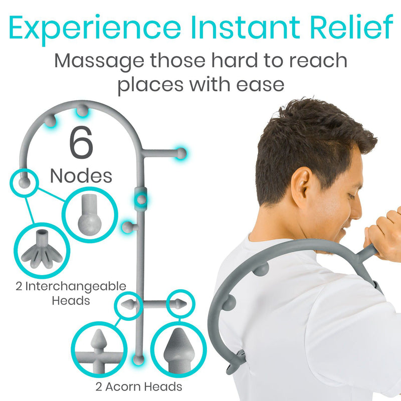 Experience Instant Relief