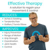 Regain movement & control with effective grip strength therapy