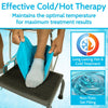 hot cold therapy treatment