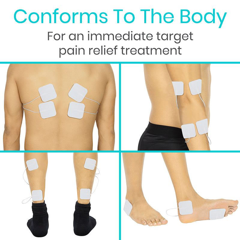TENS Therapy for Plantar Fasciitis - TENS Machines for Sale