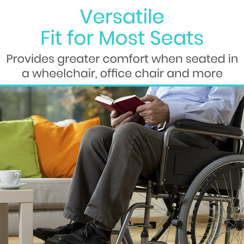 Wheelchair Cushions & Seating - Wound Care