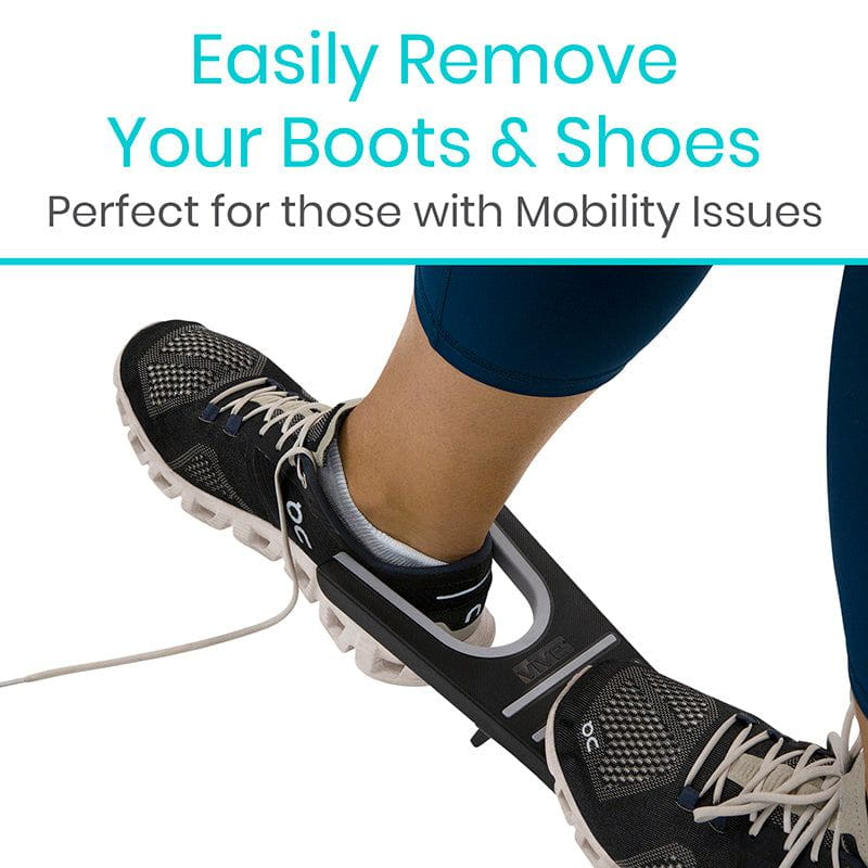 easily remove shoes