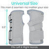 universal size fits both men and women