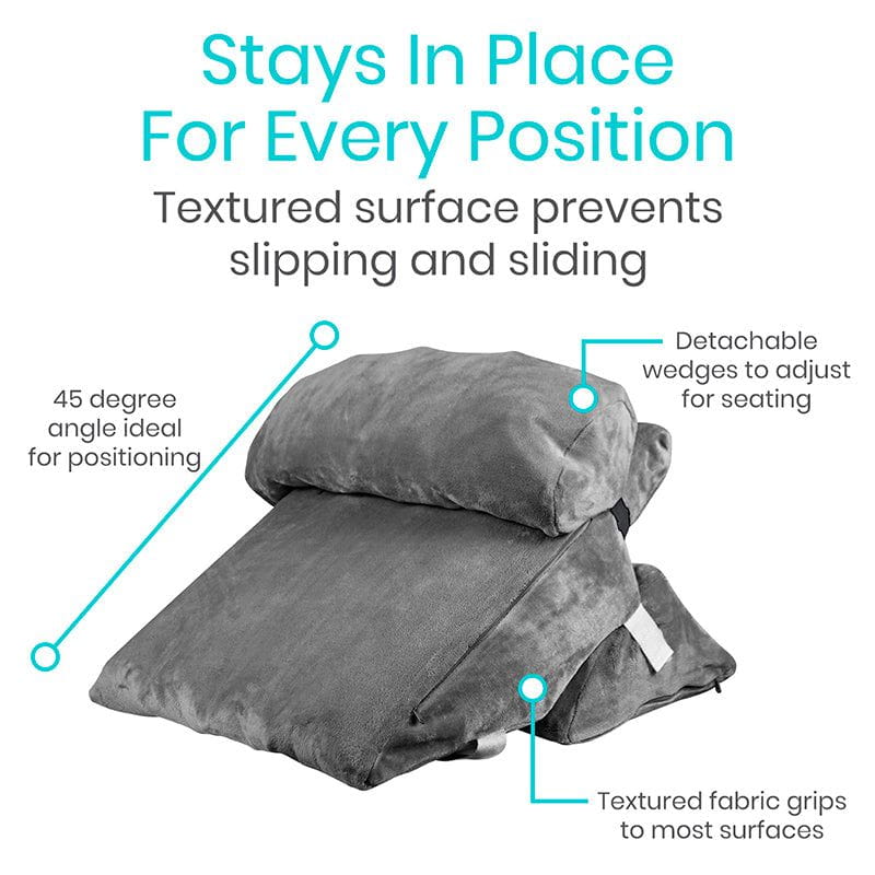 30 Degree Positioning Wedge - Positioning Aids - Cushions