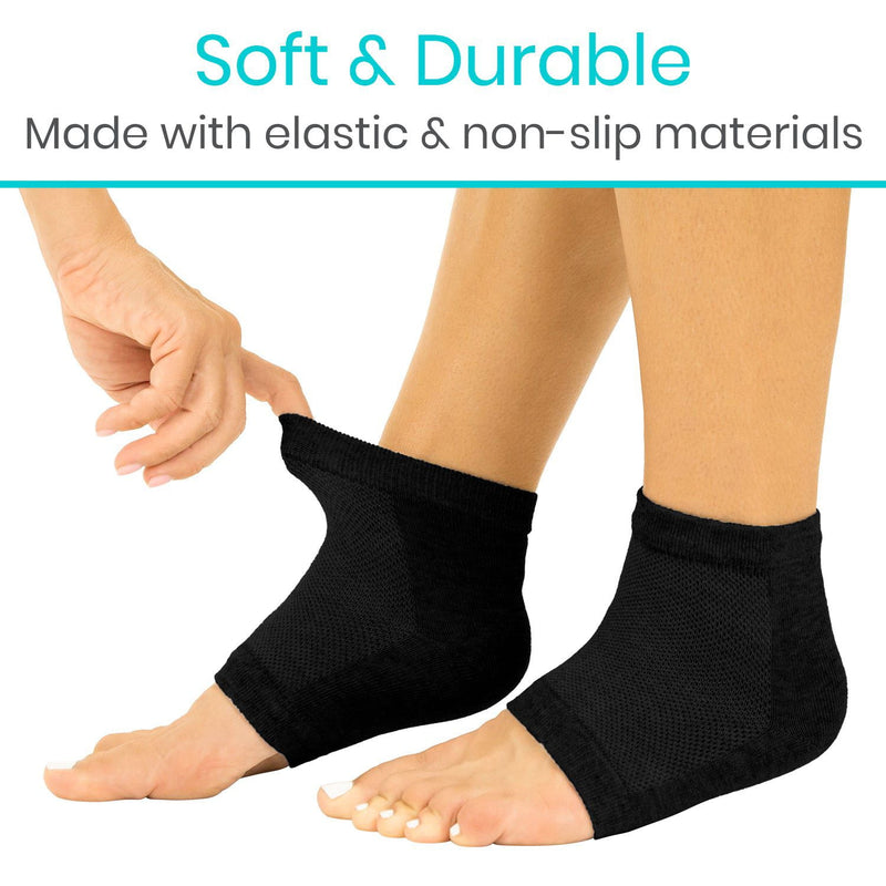 soft & durable non-slip material