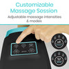 customizable massage sessions