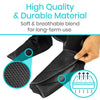calf & foot compression massager made with high quality material