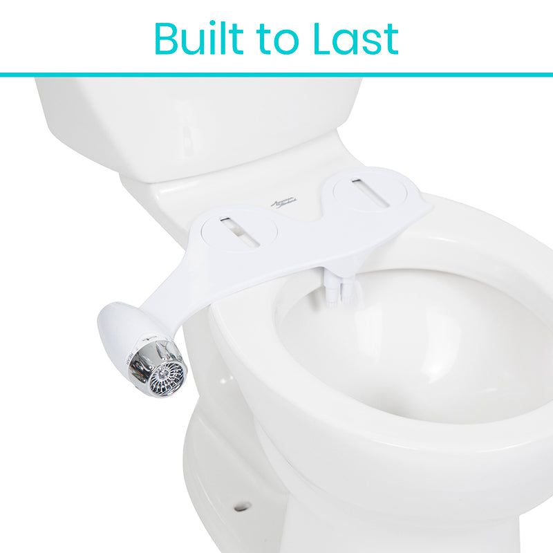 regeringstid Vie frustrerende Bidet - Toilet Seat Attachment - Vive Health