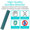 Flexible & Durable rubber material