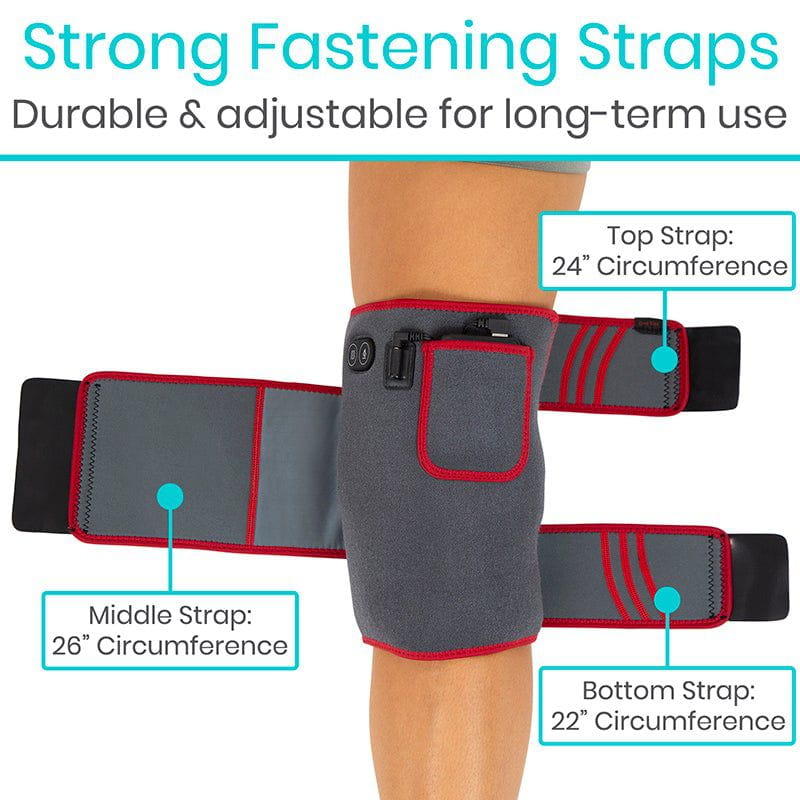 strong fastening straps