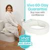 vive 60-day guarantee included