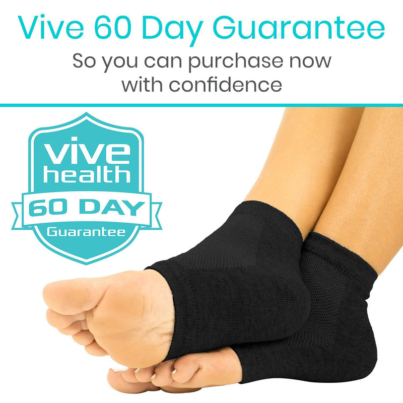 vive 60-day guarantee