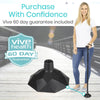 Purchase With Confidence Vive 60 day guarantee included