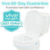 Toilet Bowl Liners 60 day guarantee