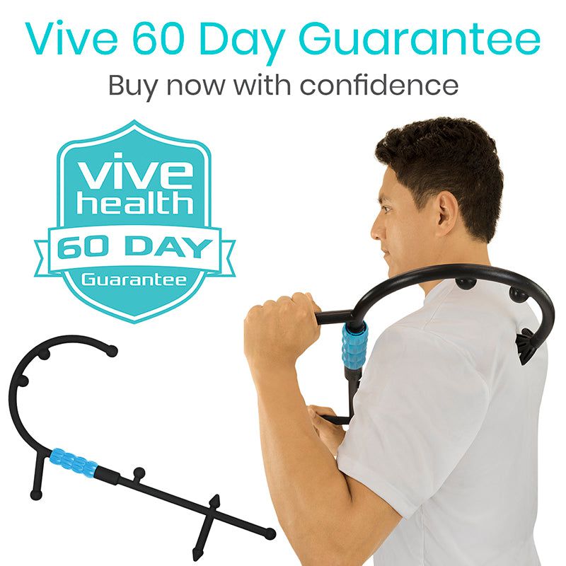 60 day vive guarantee