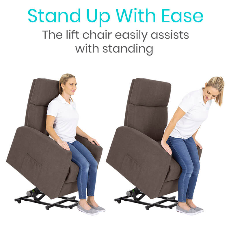Lift Chairs - SUPERIOR Home Health Care
