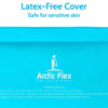 latex-free cover