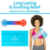 long lasting relief