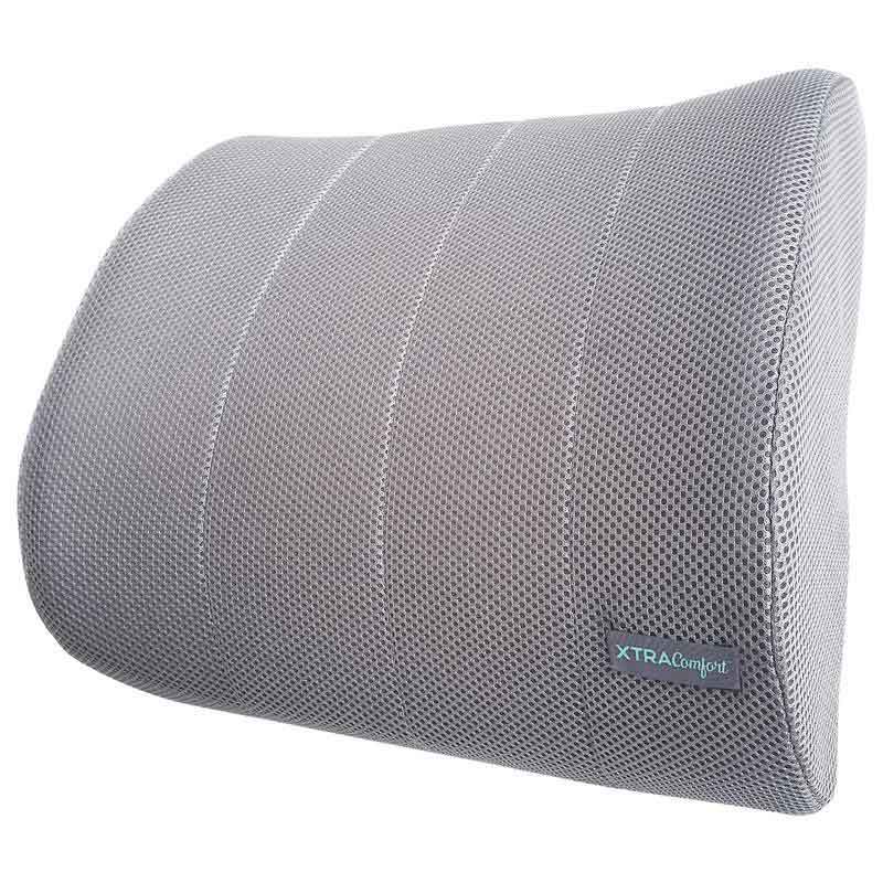 Lumbar Pillow, Waist Pad Cushion