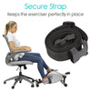 secure chair strap