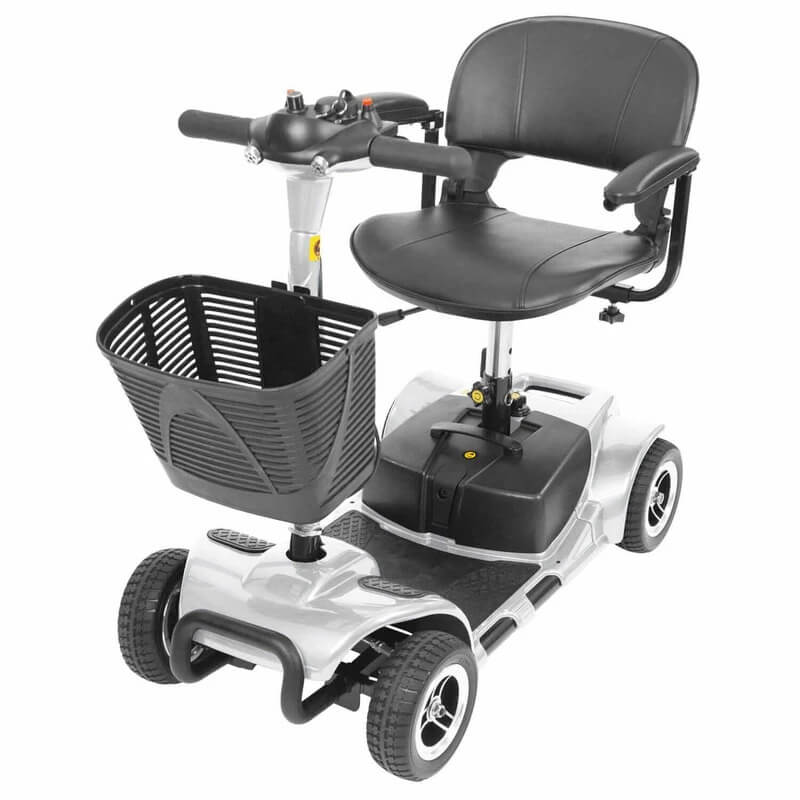 Vive Gel Seat Cushion Hampton Roads - Comfortable Mobility Solutions
