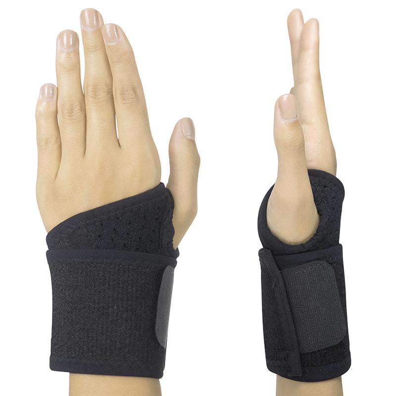 Férula Inmovilizadora de Pulgar y Muñeca