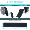 Tape size options