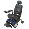 Vive Mobility Electric Wheelchair Model V