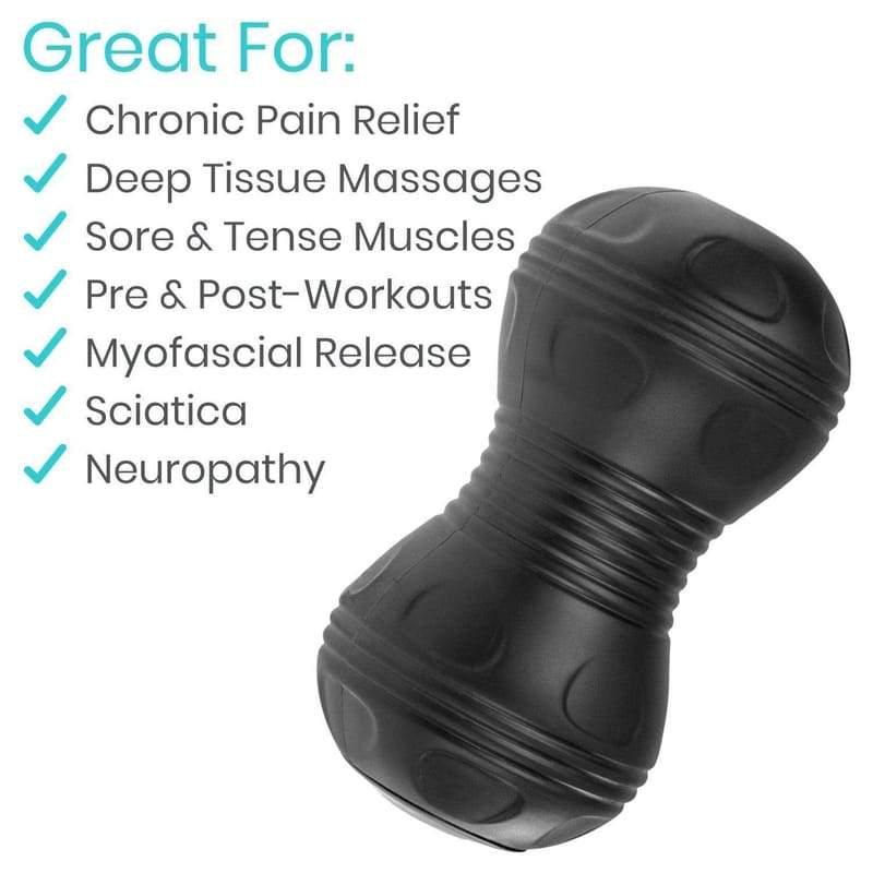 Vibrating Massage Peanut USA Medical Supply Vibrating Massage Peanut USA Medical Supply