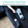 A Recovery Essential Reduces swelling & inflammation