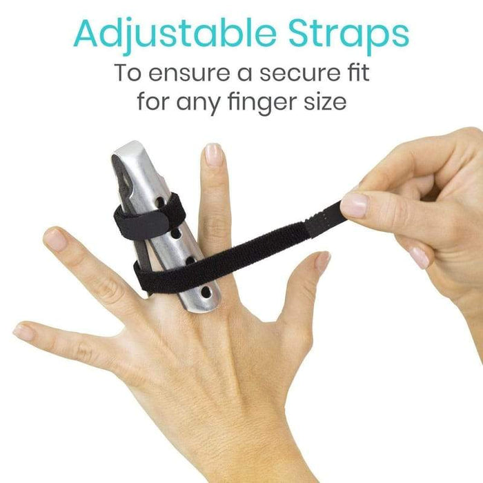 Best Finger Splint For Broken Finger