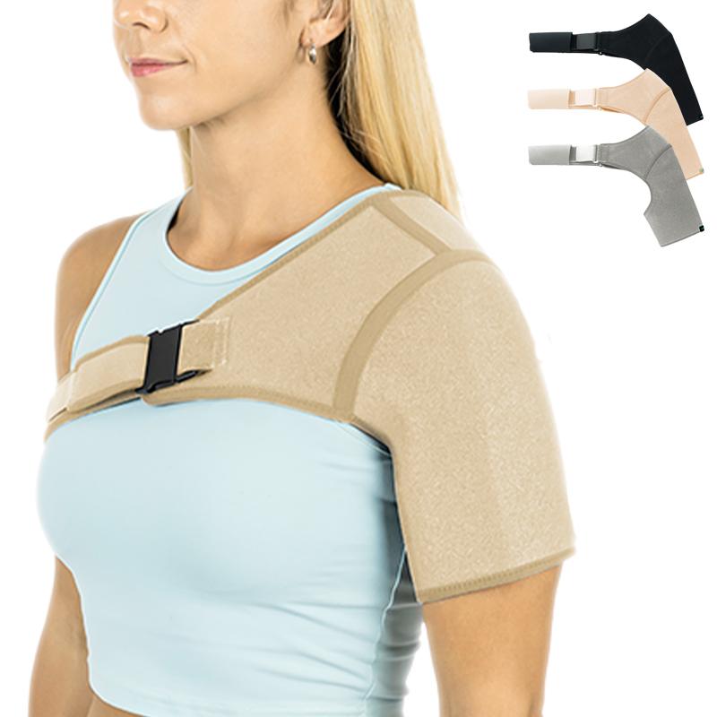 Shoulder Brace - Support for Rotator Cuff Injury - Vive Health