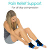 Pain Relief Support For all day compression