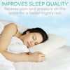 Improves sleep quality