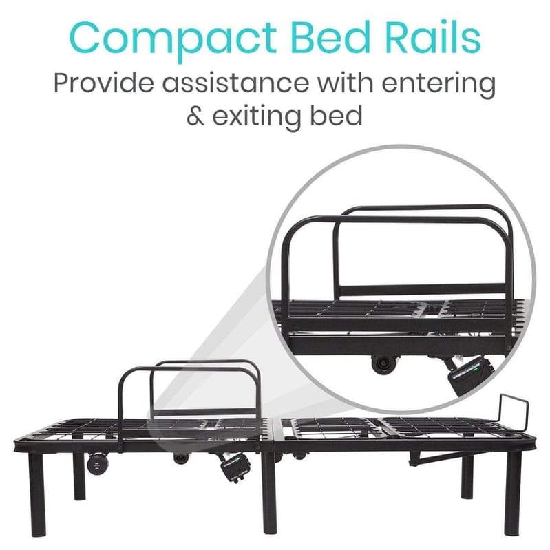Bed Safety Aids & Bedroom Mobility Assistance for Adults — Vive Health