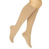 Compression Stockings Beige