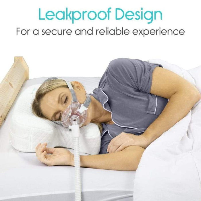 CPAP Hose - Breathing Machine Tubing — Vive Health