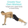 Create Your Own Workout