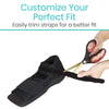customize your perfect fit