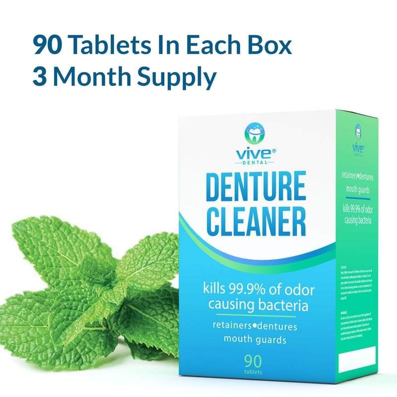 90 tablets in each box 3 months supply