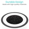 Durable Design Made with high-quality material