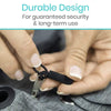 Durable Design For guaranteed security & long-term use