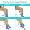 Easily Remove Socks