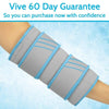 Vive 60 Day Guarantee, So you can purchase now with confidence