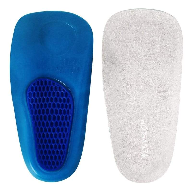 Amazon.com: Popzoom Arch Support Insoles for Standing All Day - Plantar  Fasciitis Shoe Inserts for Men & Women -Work Insoles for Heel Pain,Heel Spur  - Orthotic Insoles for Men & Women :