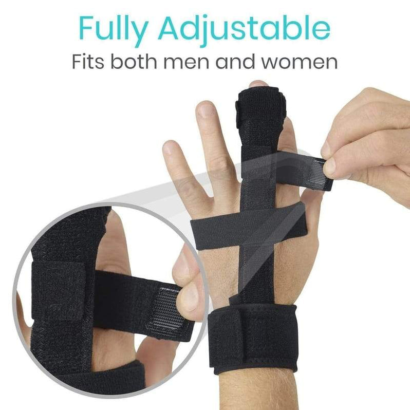 Trigger Finger Splint - Pain Relief & Stiff Support — Vive Health