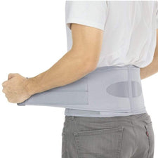 Back Brace - Lower Support Belt for Posture & Lumbar — Vive Health