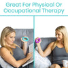 Great For Physical Or Occupational Therapy